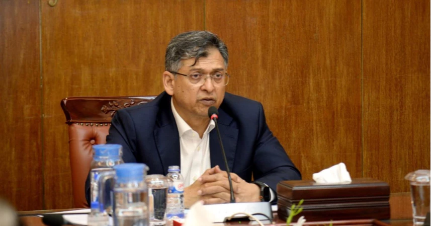 Bangladesh committed to safe, voluntary Rohingya repatriation: Home Minister