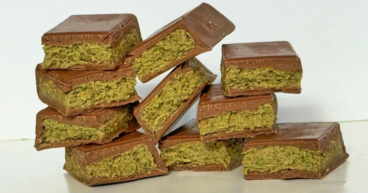 Dubai chocolate craze expands beyond bars, inspiring global confections