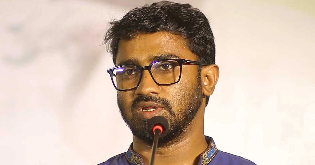 Bangladesh must never return to fascism: Rashed Khan