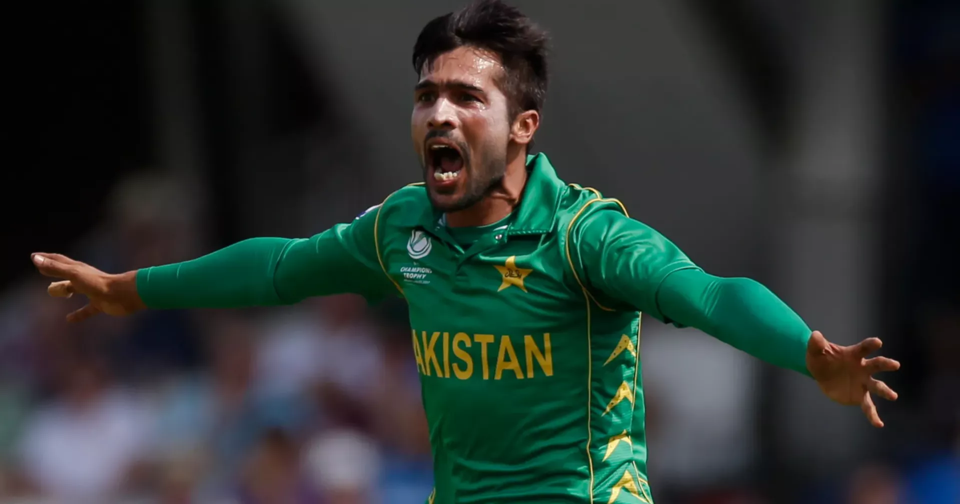 Amir hits 400 T20 wickets, second Pakistani to reach the landmark