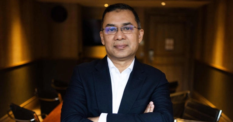 PM Tarique orders women-only bus service in Dhaka