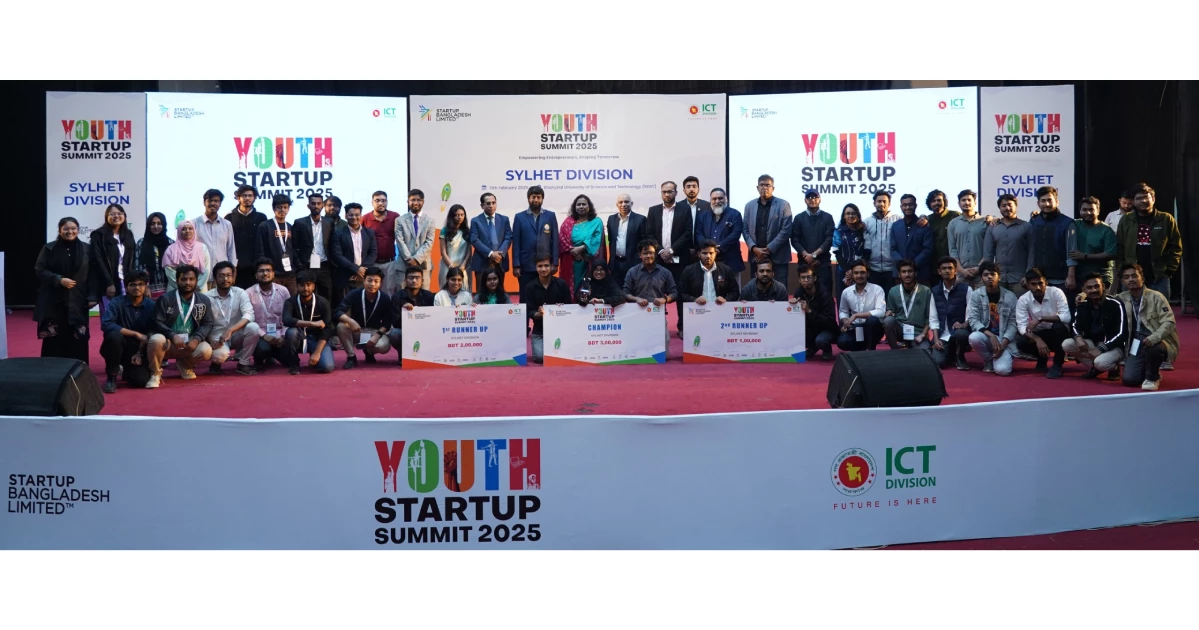 Sign Talk wins Youth Innovation Challenge