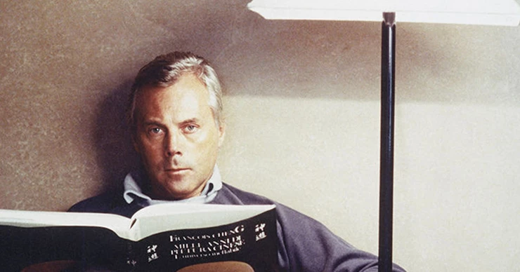 Giorgio Armani's will reveals who inherits what from his ‘$11.8 Billion Empire’