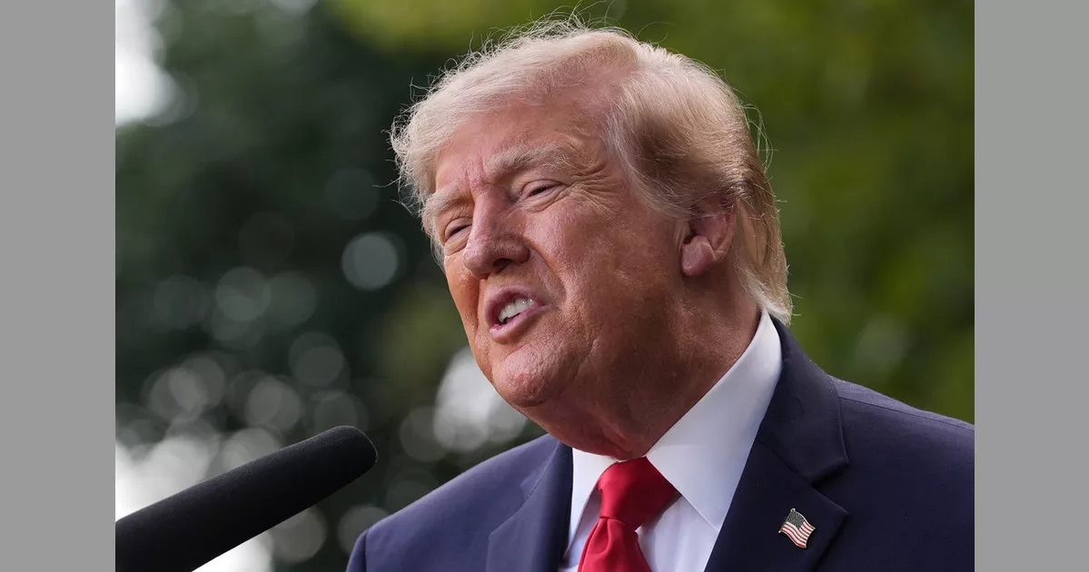 Trump returns to UN amid Iran war, AI concerns and questions over UN's future