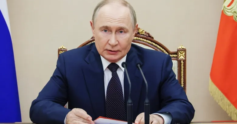 Russia, Ukraine stick to demands ahead of planned Putin-Trump summit