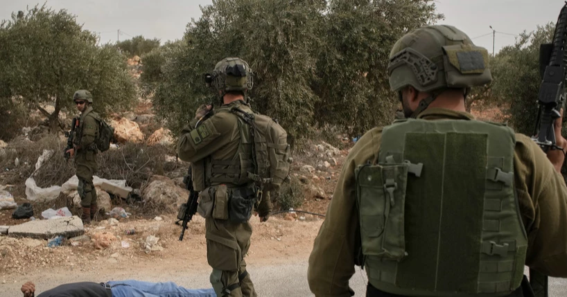 Israeli police probe attack on diplomats in West Bank, 3 children killed in Yemen strike