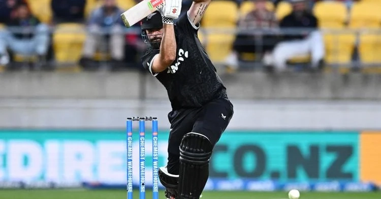 NZ edges WI by 9 runs in thrilling 3rd T20 to take 2-1 series lead