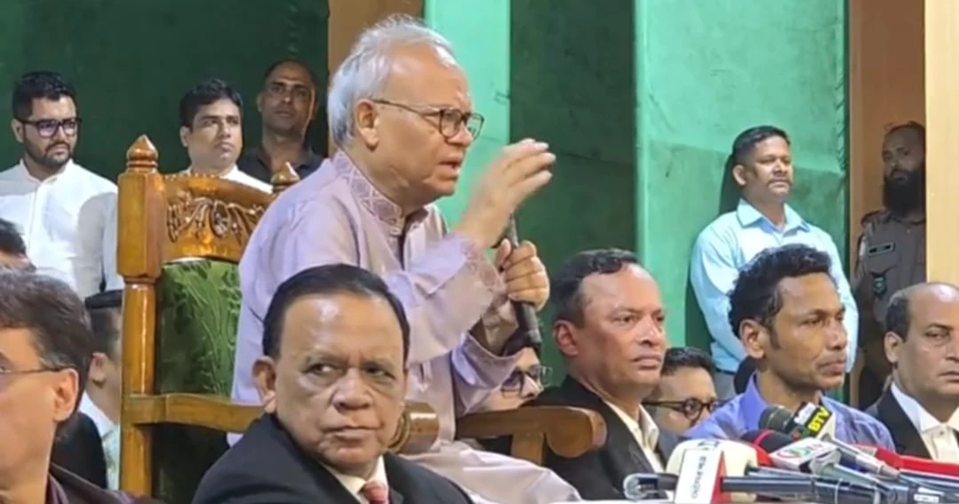 Nation will never forget Khaleda Zia’s contributions: Rizvi