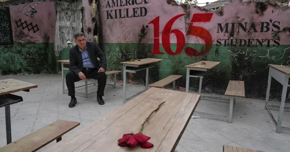 Iranian families struggle with school closures despite ceasefire