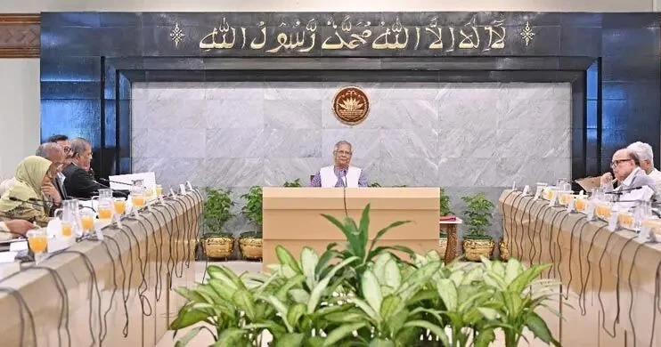 Council of Advisers pray for Khaleda’s speedy recovery