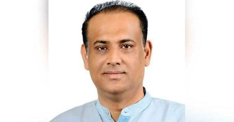 Ex-land minister Saifuzzaman, 35 others indicted in money laundering case