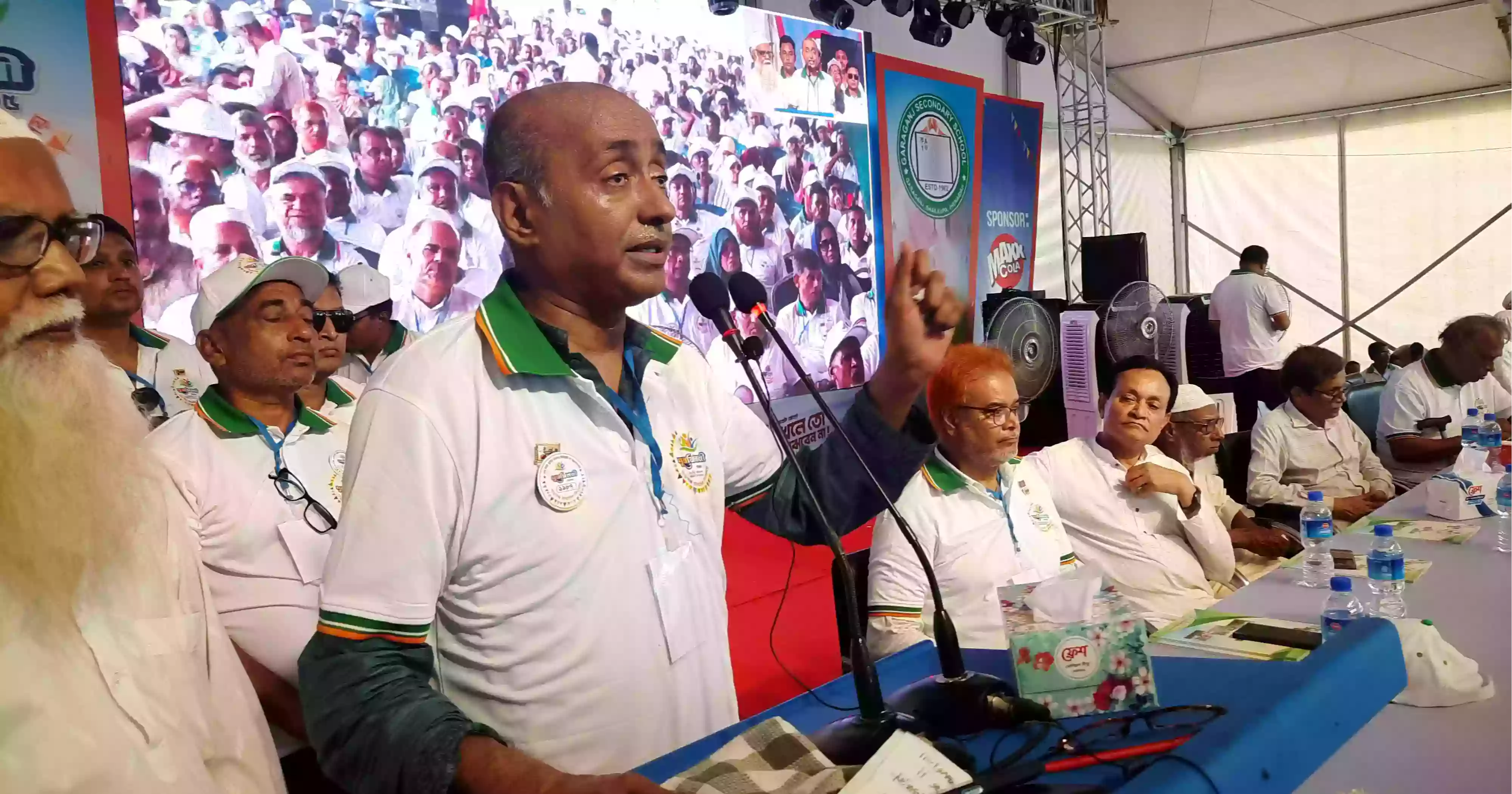 No more night-time voting in Bangladesh: Attorney General