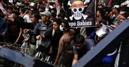 Nepal lifts social media ban after 19 killed in protests