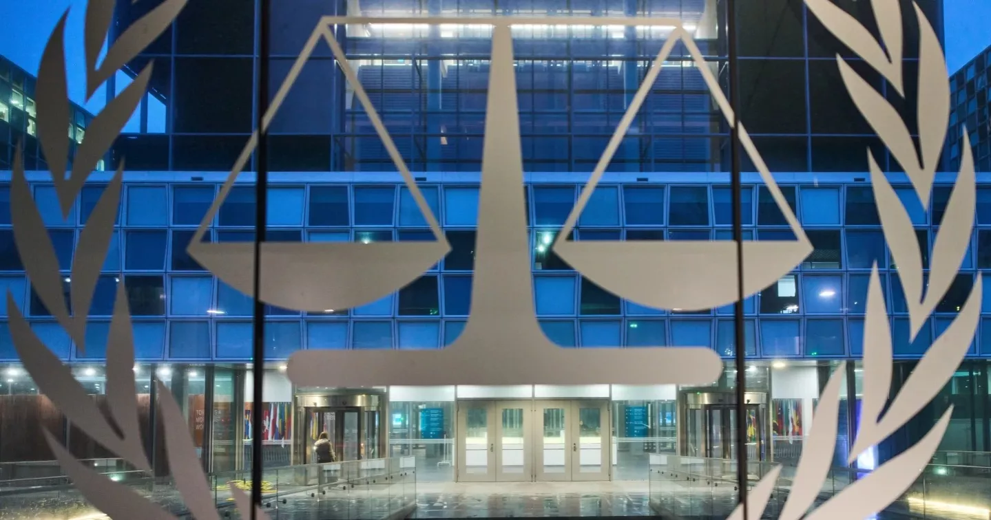 US imposes new sanctions on International Criminal Court