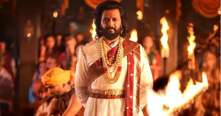 Riteish Deshmukh dismisses Rs 100 crore budget buzz around ‘Raja Shivaji’