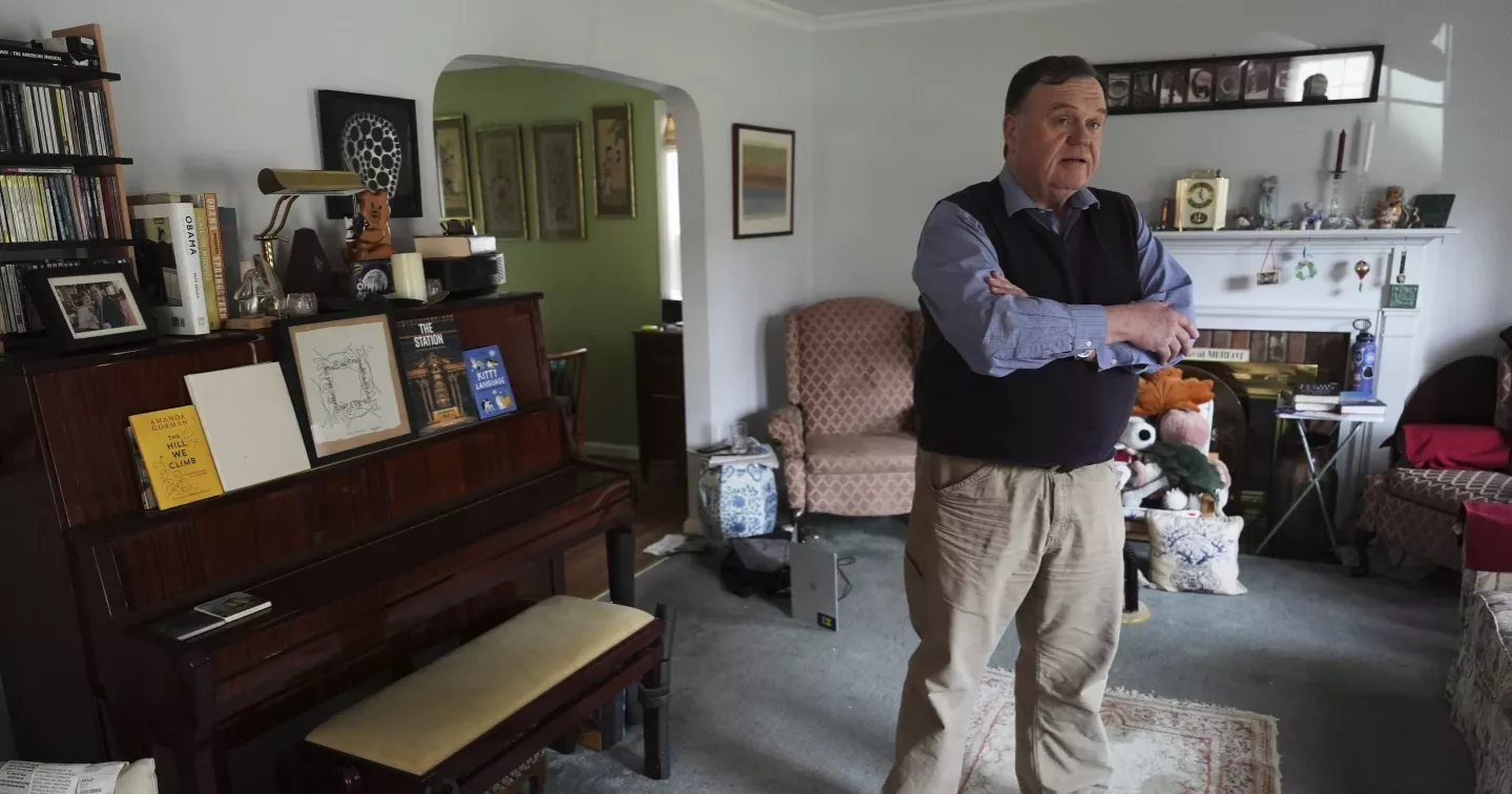 Market turmoil has many afraid to check retirement savings