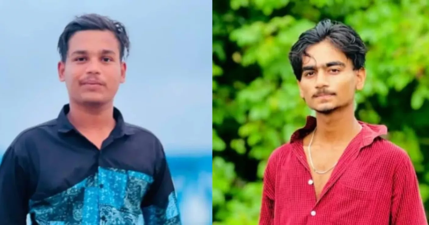 2 teenagers killed as bus hits motorcycle on Dhaka-Bhanga Expressway