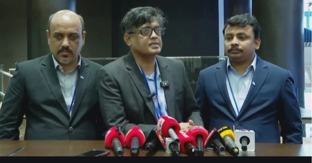 Political leaders show unity at UNGA ahead of elections: Shafiqul Alam