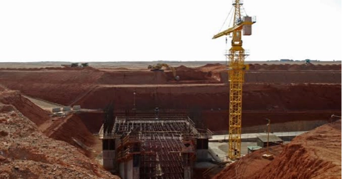 Mongolia's copper exports to China fall 70% amid border restrictions