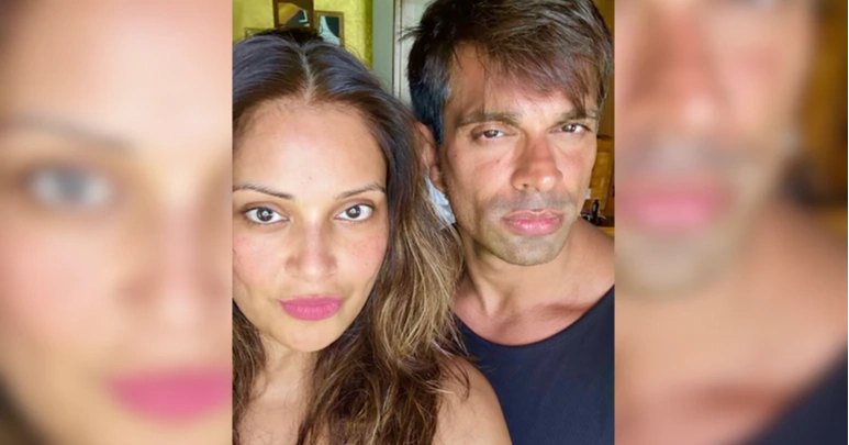 Bipasha Basu and Karan Singh Grover celebrate 9th wedding anniversary with heartfelt tributes