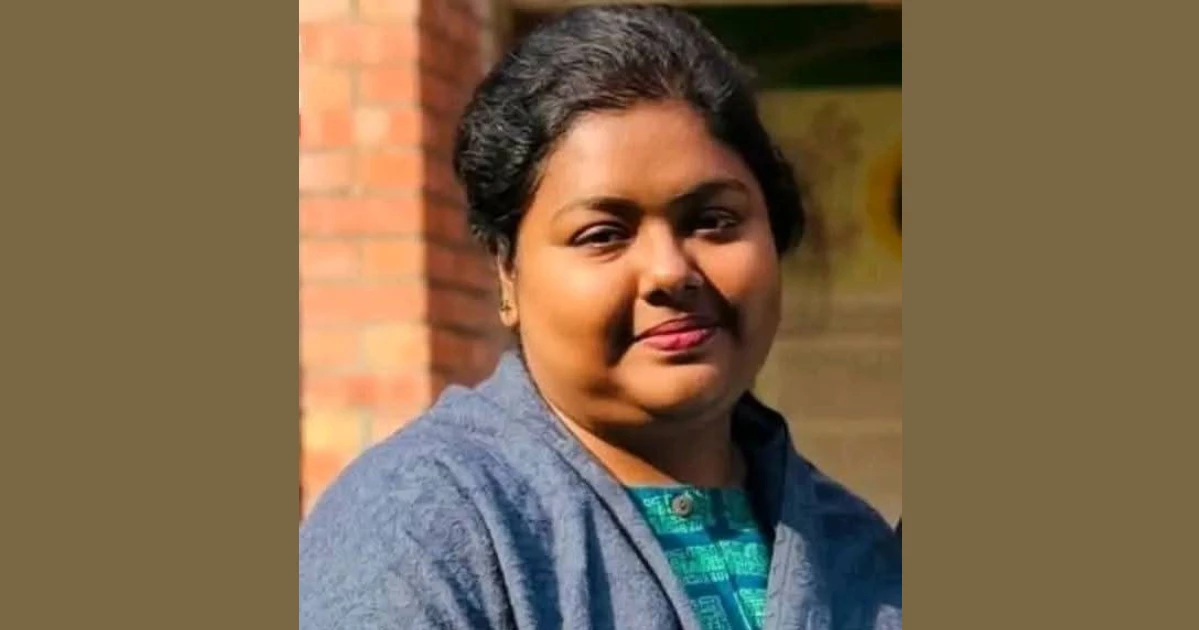 JU teacher dies while on JUCSU polls duty