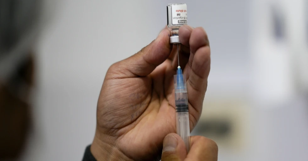 14 million children missed all vaccinations in 2024, UN warns