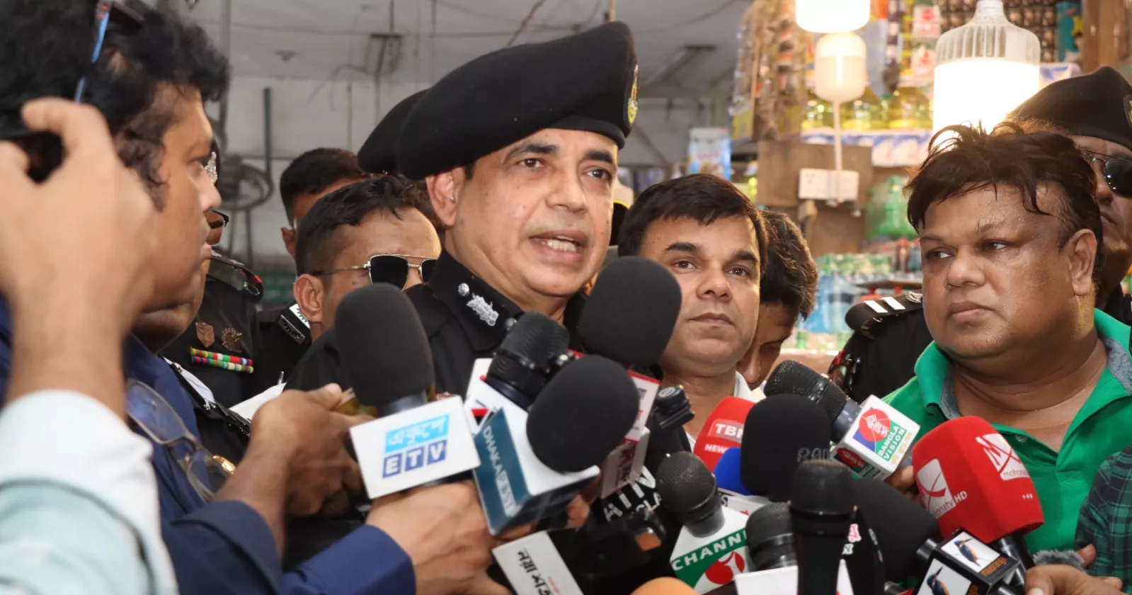 RAB ready to assist in national election, if assigned: DG