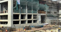 Ongoing projects taken by AL govt under scanner for corruption: Adviser