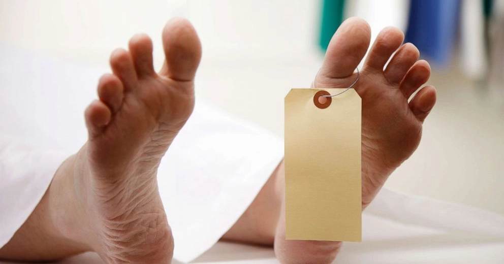 Woman found dead in Dhaka’s Hazaribagh