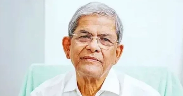 Fakhrul sounds alarm over attempts to divide BNP