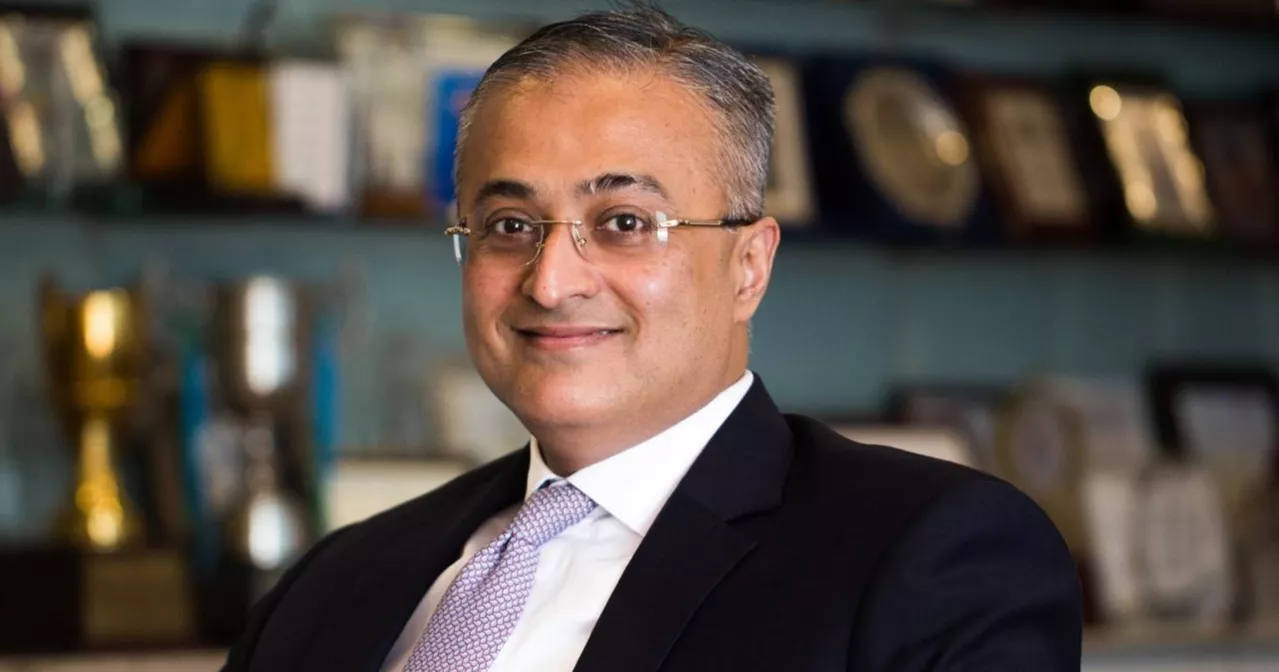 Standard Chartered Bangladesh appoints Enamul Huque as Country Chief Risk Officer