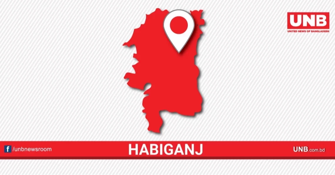 BGB seizes over Tk 1 crore worth of Indian goods in Habiganj