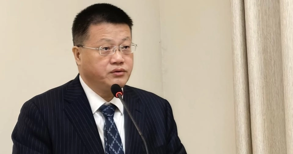 Beijing hopes for peaceful elections in Bangladesh: Envoy Yao