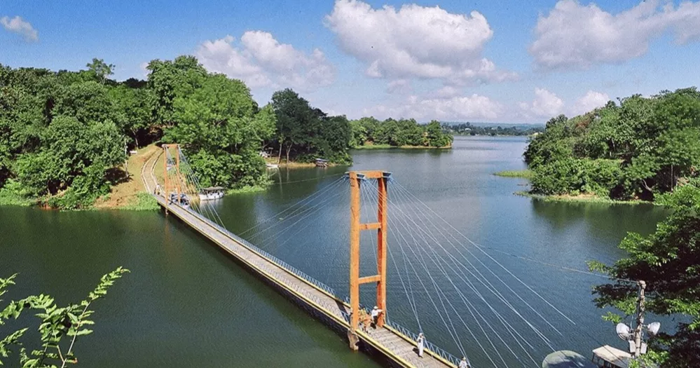 Rangamati: IG goes where no govt has gone before, with water management initiative for Rangamati