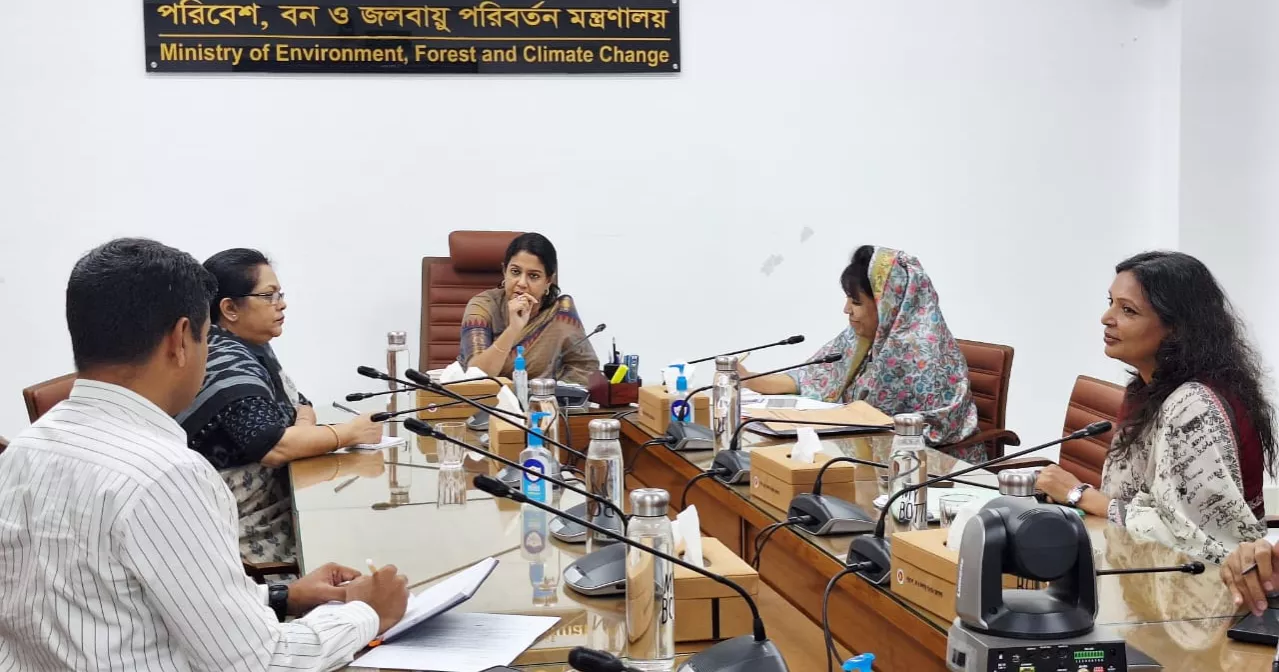 Govt issues new guidelines for eco-friendly tourism on St. Martin’s Island