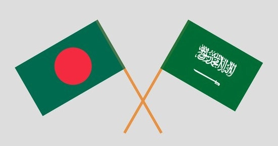 Bangladesh, Saudi Arabia move to boost skills cooperation