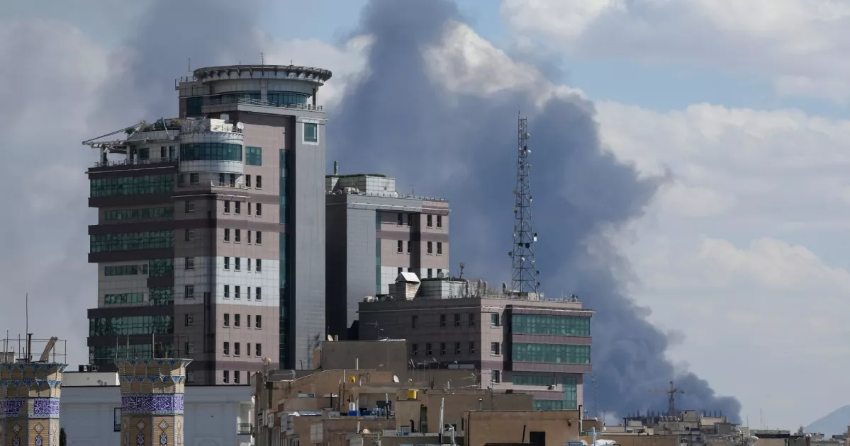 World leaders call for talks after US-Israeli strikes kill Iran’s Supreme Leader