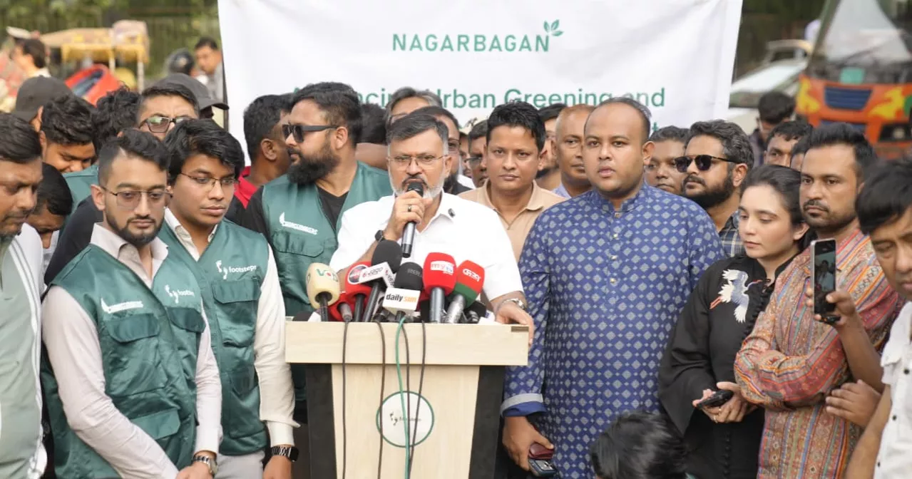 DNCC administrator claims political affiliation plays no role in tender process