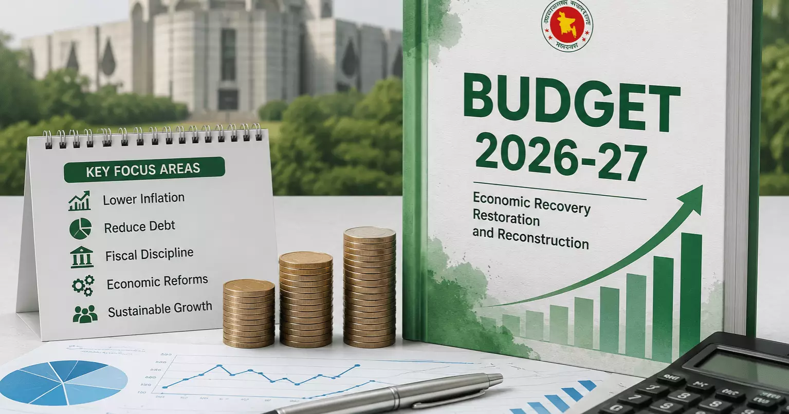 Govt eyes inflation relief, lower debt through sweeping reforms