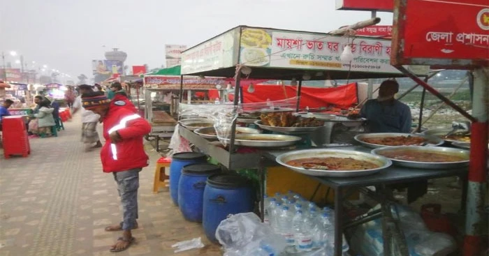 Cox’s Bazar–Teknaf ECA: Govt to demolish illegal shops, cancel licenses