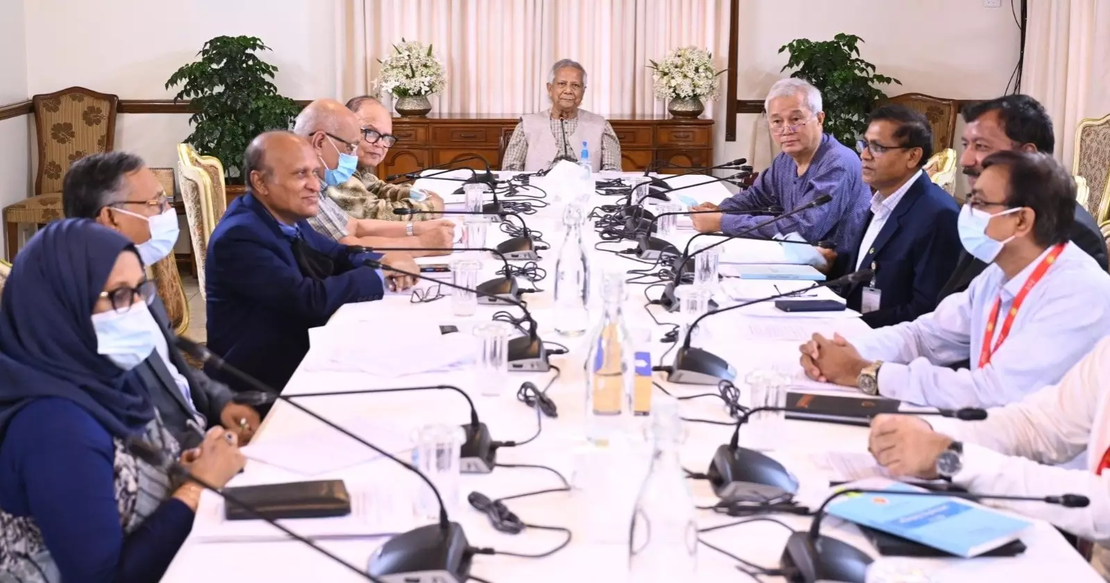 Launch e-learning in at least 100 schools in CHT by this year: Chief Adviser