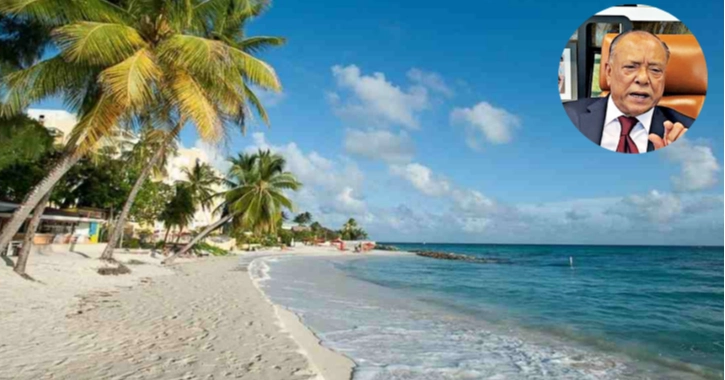 Saint Martin’s visit duration, tourist limit to be reviewed: Minister