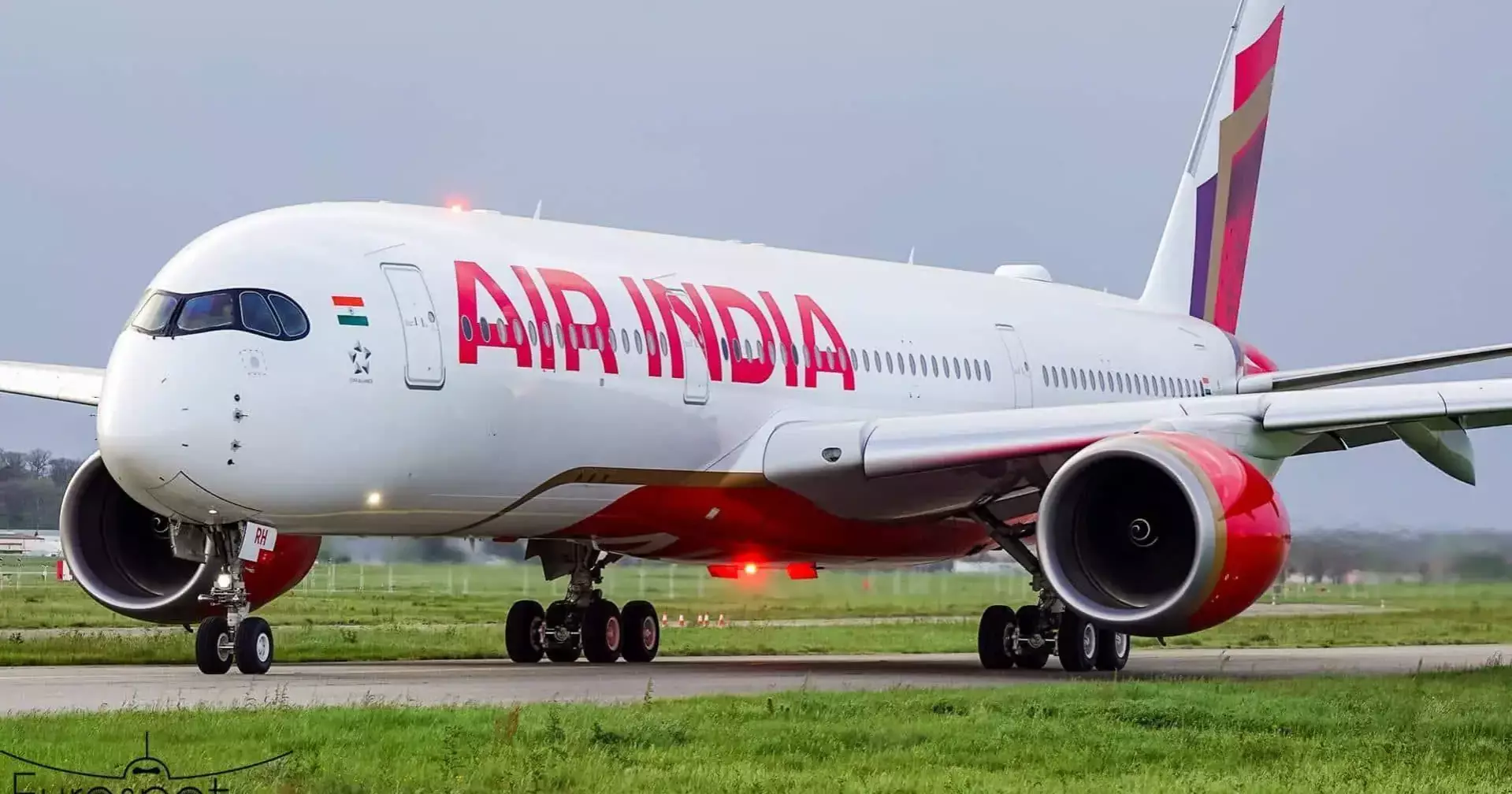 Air India makes dope tests mandatory for all pilots
