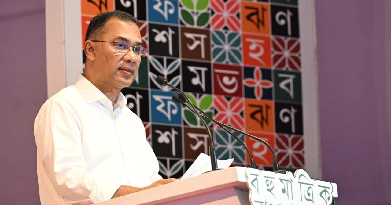 PM promises UN recognition of Bangla, globalising Ekushey Book Fair