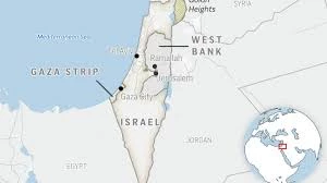 51 Palestinians killed while awaiting aid in Gaza, health officials report