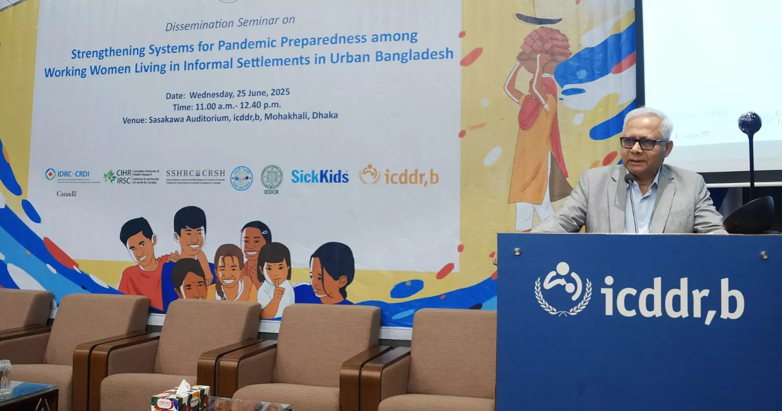 Over 90% women in Bangladesh work at informal sector: Study