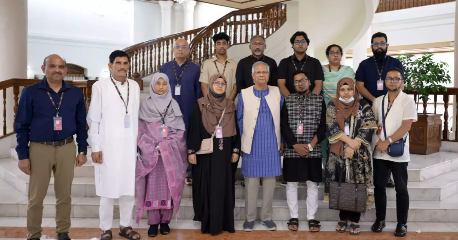 Milestone teachers who gave their lives to be remembered forever: CA