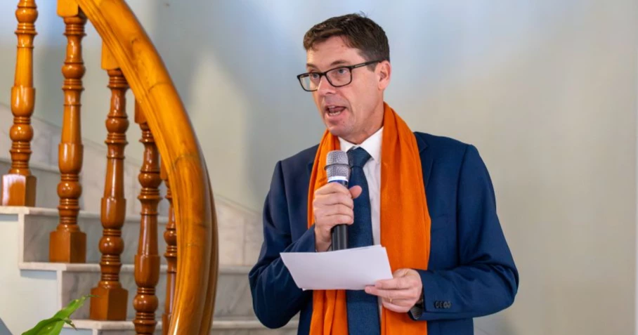 Women’s participation essential for inclusive democracy in Bangladesh: Norway