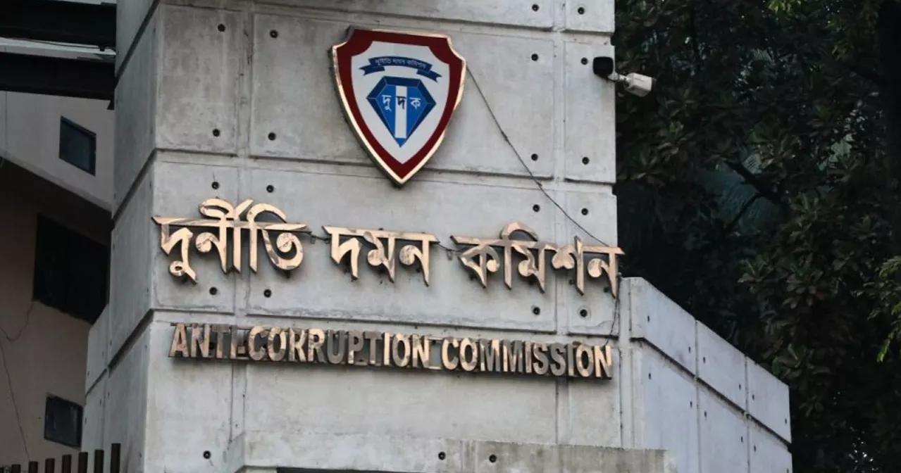 ACC files case against 6 BTRC officials