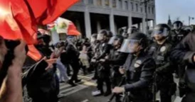 Iran executes 9 Islamic State militants linked to 2018 attack